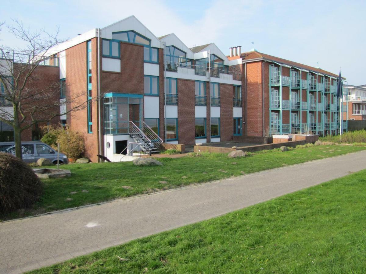 Steiner Strandappartements Appartement 308 Sued- Landseite Stein  Buitenkant foto